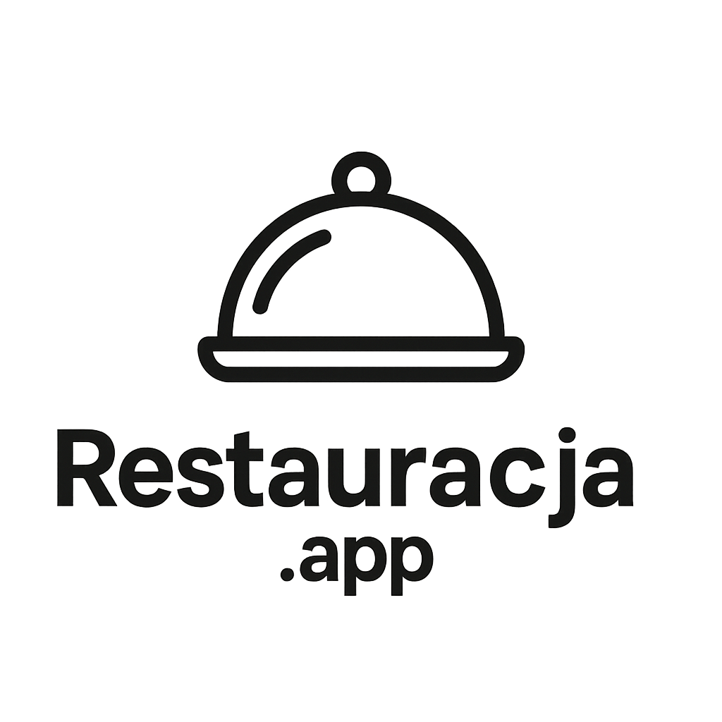 Restauracja.app